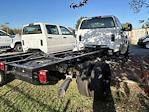 2024 Chevrolet Silverado 5500 Regular Cab DRW 4WD, Cab Chassis for sale #CN49506 - photo 2