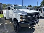 New 2024 Chevrolet Silverado 5500 Regular Cab 4WD Reading SLU132-DW 11' Service Truck for sale #CN49506 - photo 31