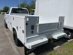 New 2024 Chevrolet Silverado 5500 Regular Cab 4WD Reading SLU132-DW 11' Service Truck for sale #CN49506 - photo 32