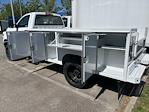 New 2024 Chevrolet Silverado 5500 Regular Cab 4WD Reading SLU132-DW 11' Service Truck for sale #CN49506 - photo 34