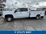 2024 Chevrolet Silverado 3500 Crew Cab RWD, Reading SL Service Body Service Truck for sale #CN49688 - photo 5