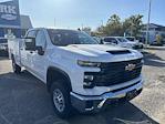 2024 Chevrolet Silverado 2500 Crew Cab 4WD, Reading Classic II Steel Service Truck for sale #CN49689 - photo 3