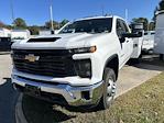 2024 Chevrolet Silverado 3500 Crew Cab 4WD, Reading SL Service Body Service Truck for sale #CN49692 - photo 7