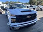 2024 Chevrolet Silverado 3500 Regular Cab 4WD, Reading Classic II Steel Service Truck for sale #CN49843 - photo 12