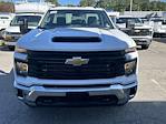 2024 Chevrolet Silverado 3500 Regular Cab 4WD, Reading Classic II Steel Service Truck for sale #CN49843 - photo 4