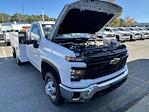 2024 Chevrolet Silverado 3500 Regular Cab 4WD, Reading Classic II Steel Service Truck for sale #CN49843 - photo 33