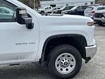 2025 Chevrolet Silverado 3500 Double Cab 2WD, Reading SL Service Body Service Truck for sale #CN51454 - photo 10