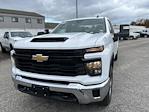 2025 Chevrolet Silverado 3500 Double Cab 2WD, Reading SL Service Body Service Truck for sale #CN51454 - photo 12