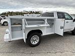 2025 Chevrolet Silverado 3500 Double Cab 2WD, Reading SL Service Body Service Truck for sale #CN51454 - photo 19