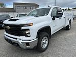 2025 Chevrolet Silverado 3500 Double Cab 2WD, Reading SL Service Body Service Truck for sale #CN51454 - photo 5