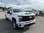 2025 Chevrolet Silverado 2500 Double Cab 4WD, Reading SL Service Body Service Truck for sale #CN51498 - photo 3