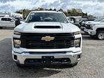 2025 Chevrolet Silverado 2500 Double Cab 4WD, Reading SL Service Body Service Truck for sale #CN51498 - photo 4