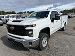 2025 Chevrolet Silverado 2500 Double Cab 4WD, Reading SL Service Body Service Truck for sale #CN51498 - photo 5