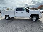 2025 Chevrolet Silverado 2500 Double Cab 4WD, Reading SL Service Body Service Truck for sale #CN51498 - photo 9