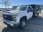 2025 Chevrolet Silverado 3500 Regular Cab 4WD, Reading Steel Stake Bed for sale #CN51957 - photo 5