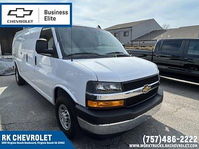2025 Chevrolet Express 2500 RWD Masterack Upfitted Cargo Van for sale #CN52000 - photo 1