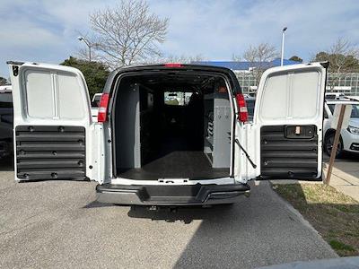 2025 Chevrolet Express 2500 RWD Masterack Upfitted Cargo Van for sale #CN52000 - photo 2