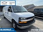 2025 Chevrolet Express 2500 RWD Masterack Upfitted Cargo Van for sale #CN52000 - photo 1