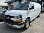 2025 Chevrolet Express 2500 RWD Masterack Upfitted Cargo Van for sale #CN52000 - photo 12