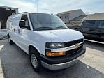 2025 Chevrolet Express 2500 RWD Masterack Upfitted Cargo Van for sale #CN52000 - photo 3