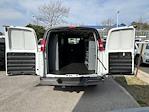 2025 Chevrolet Express 2500 RWD Masterack Upfitted Cargo Van for sale #CN52000 - photo 2