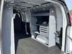 2025 Chevrolet Express 2500 RWD Masterack Upfitted Cargo Van for sale #CN52000 - photo 22
