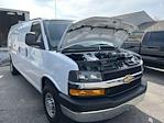 2025 Chevrolet Express 2500 RWD Masterack Upfitted Cargo Van for sale #CN52000 - photo 26