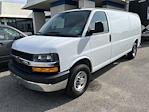 2025 Chevrolet Express 2500 RWD Masterack Upfitted Cargo Van for sale #CN52000 - photo 5