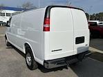 2025 Chevrolet Express 2500 RWD Masterack Upfitted Cargo Van for sale #CN52000 - photo 7