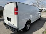2025 Chevrolet Express 2500 RWD Masterack Upfitted Cargo Van for sale #CN52000 - photo 9