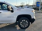 2025 Chevrolet Silverado 2500 Crew Cab 4WD Pickup for sale #CN52221 - photo 10