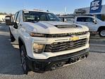 2025 Chevrolet Silverado 2500 Crew Cab 4WD Pickup for sale #CN52221 - photo 12