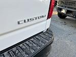 2025 Chevrolet Silverado 2500 Crew Cab 4WD Pickup for sale #CN52221 - photo 16