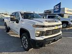 2025 Chevrolet Silverado 2500 Crew Cab 4WD Pickup for sale #CN52221 - photo 3
