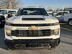 2025 Chevrolet Silverado 2500 Crew Cab 4WD Pickup for sale #CN52221 - photo 4