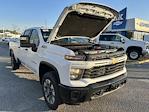 2025 Chevrolet Silverado 2500 Crew Cab 4WD Pickup for sale #CN52221 - photo 33