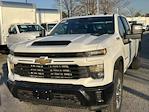 2025 Chevrolet Silverado 2500 Crew Cab 4WD Pickup for sale #CN52221 - photo 5