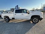 2025 Chevrolet Silverado 2500 Crew Cab 4WD Pickup for sale #CN52221 - photo 9