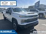 2025 Chevrolet Silverado 2500 Crew Cab 4WD Pickup for sale #CN52274 - photo 1