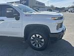 2025 Chevrolet Silverado 2500 Crew Cab 4WD Pickup for sale #CN52274 - photo 10