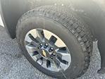 2025 Chevrolet Silverado 2500 Crew Cab 4WD Pickup for sale #CN52274 - photo 11