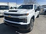 2025 Chevrolet Silverado 2500 Crew Cab 4WD Pickup for sale #CN52274 - photo 13
