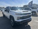 2025 Chevrolet Silverado 2500 Crew Cab 4WD Pickup for sale #CN52274 - photo 3
