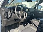 2025 Chevrolet Silverado 2500 Crew Cab 4WD Pickup for sale #CN52274 - photo 22