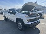 2025 Chevrolet Silverado 2500 Crew Cab 4WD Pickup for sale #CN52274 - photo 34
