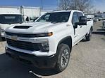 2025 Chevrolet Silverado 2500 Crew Cab 4WD Pickup for sale #CN52274 - photo 5