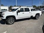 2025 Chevrolet Silverado 2500 Crew Cab 4WD Pickup for sale #CN52274 - photo 6