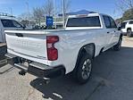2025 Chevrolet Silverado 2500 Crew Cab 4WD Pickup for sale #CN52274 - photo 2