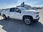 2025 Chevrolet Silverado 2500 Crew Cab 4WD Pickup for sale #CN52274 - photo 9
