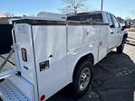 New 2025 Chevrolet Silverado 3500 Double Cab 4WD Reading SLU98-SW 8' 2" Service Truck for sale #CN52277 - photo 2